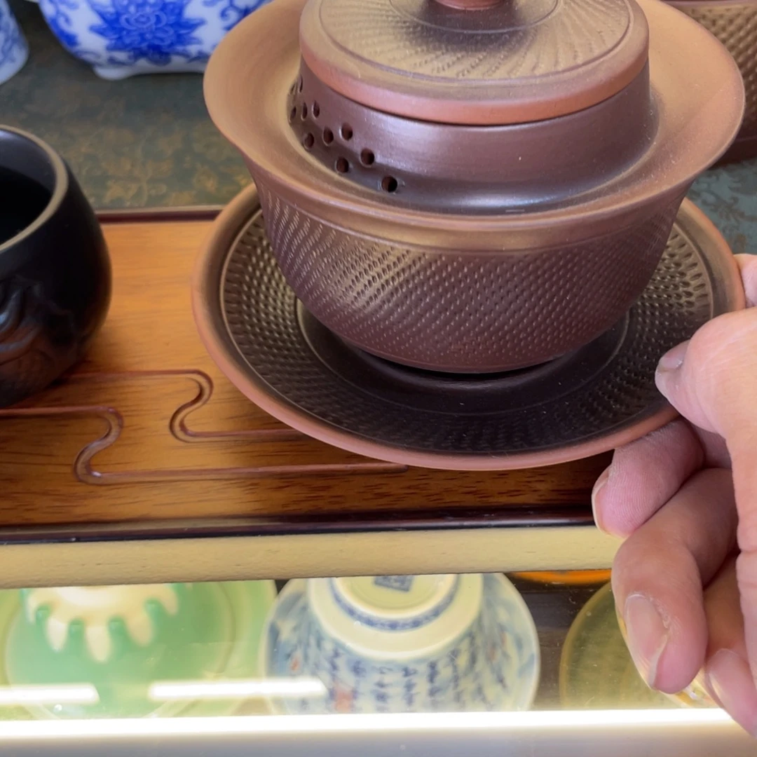 福利茶具，就今天！