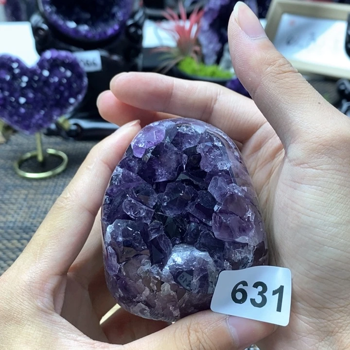 未镶嵌大型摆件（非配饰）水晶