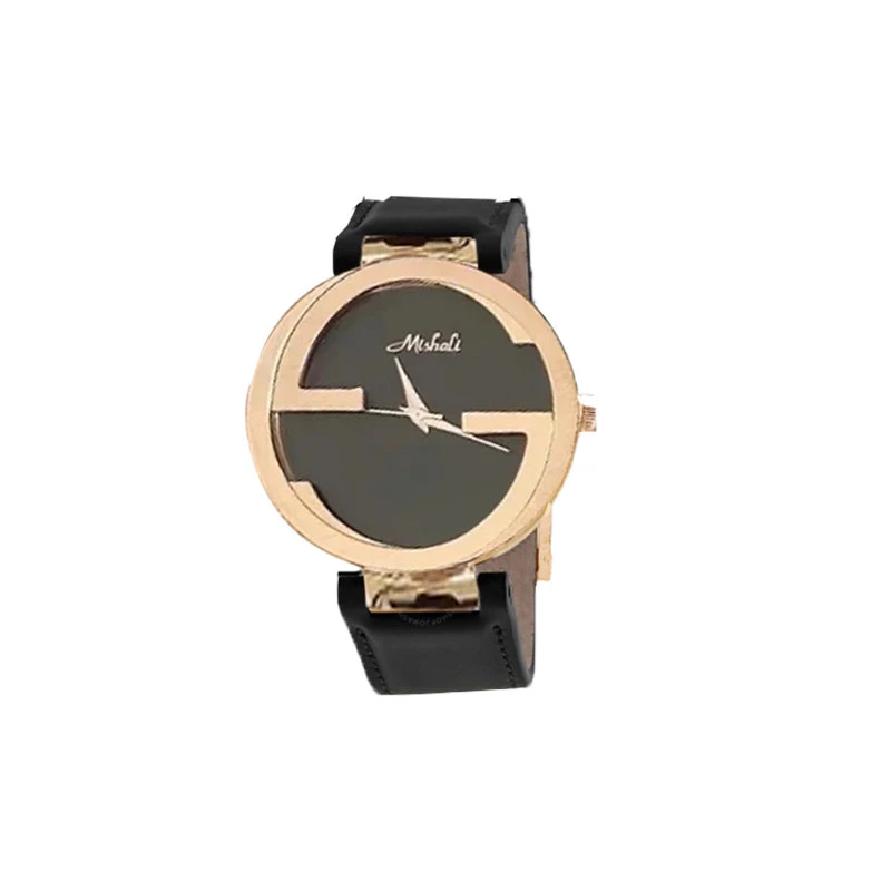 DIHUAFEEL/蒂华菲女士女生女款腕表高档小众防水女表女士名牌手表