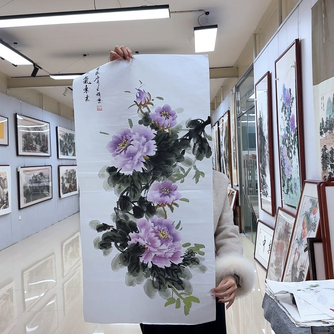 国画国画作品集等多种艺术