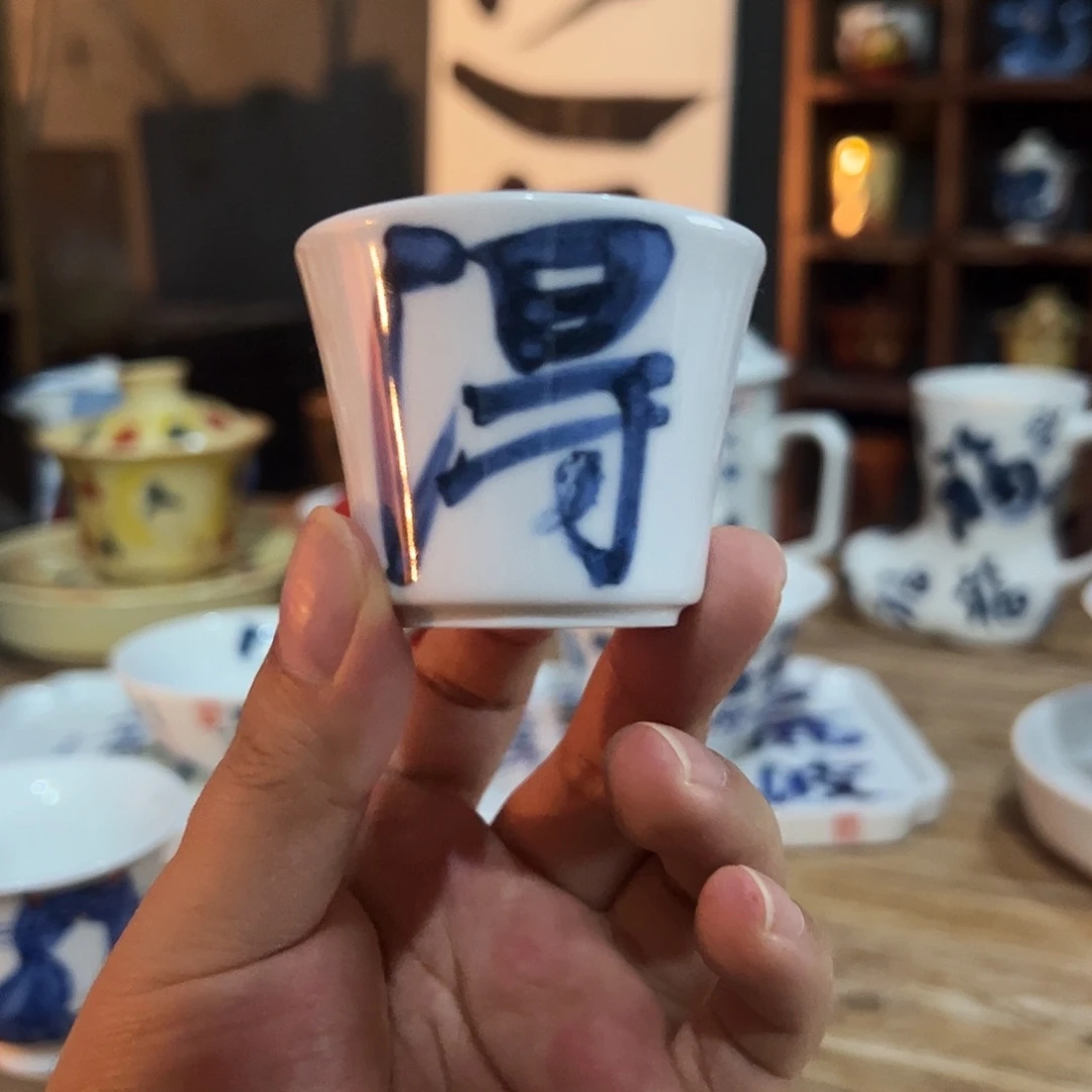 陶瓷艺术作品欣赏