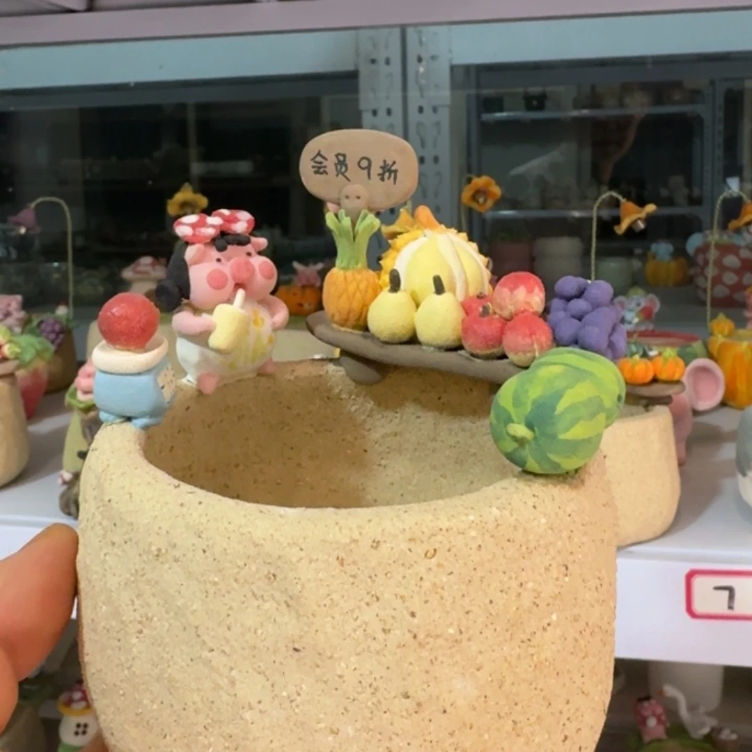 厂家直销精品花盆