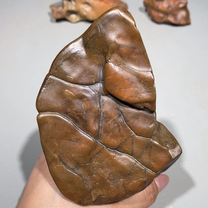 玛瑙/玉髓车挂合金缘***钱503