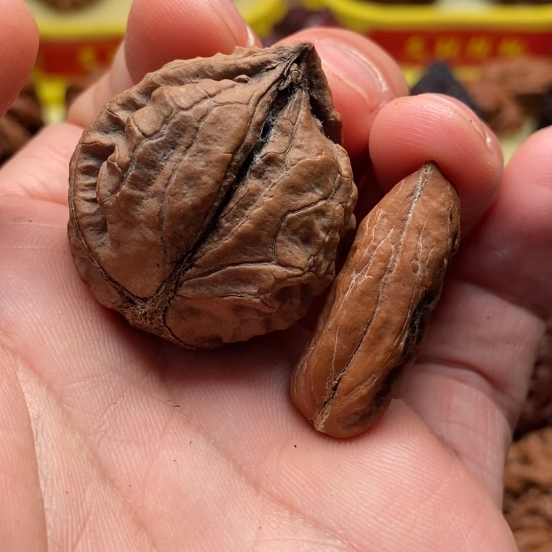 吊坠文玩核桃小涵2