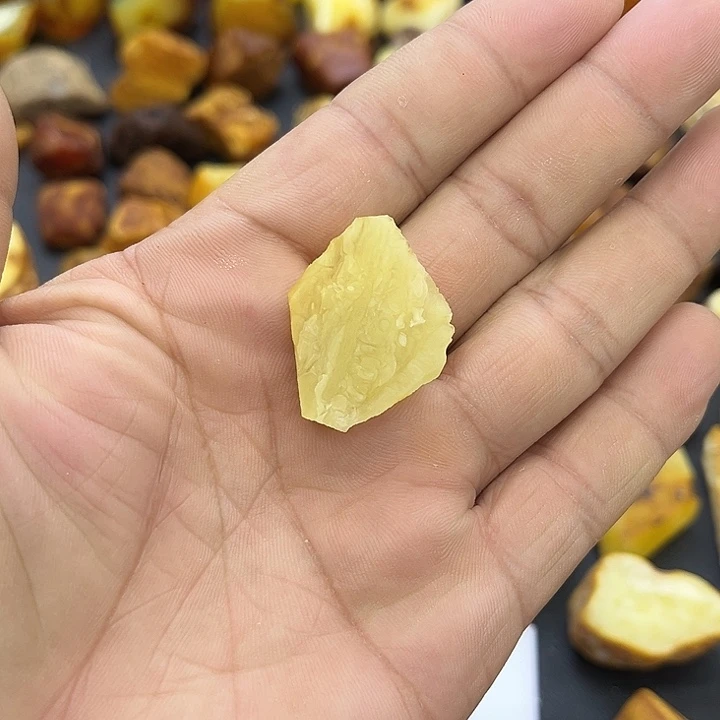 未镶嵌定制蜜蜡蜜蜡定制