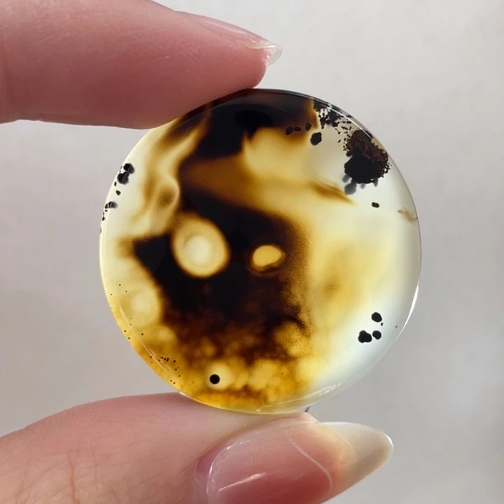 玛瑙/玉髓未镶嵌牌子