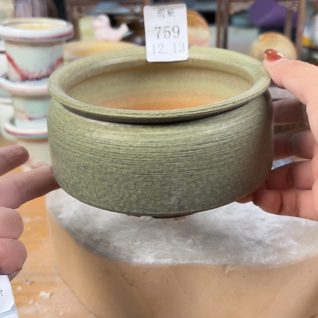 瓷片景德镇陶瓷手工制作