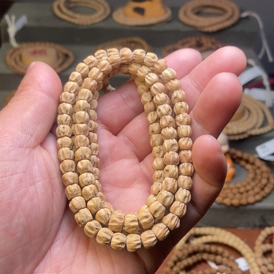 手串柏香籽/百香籽