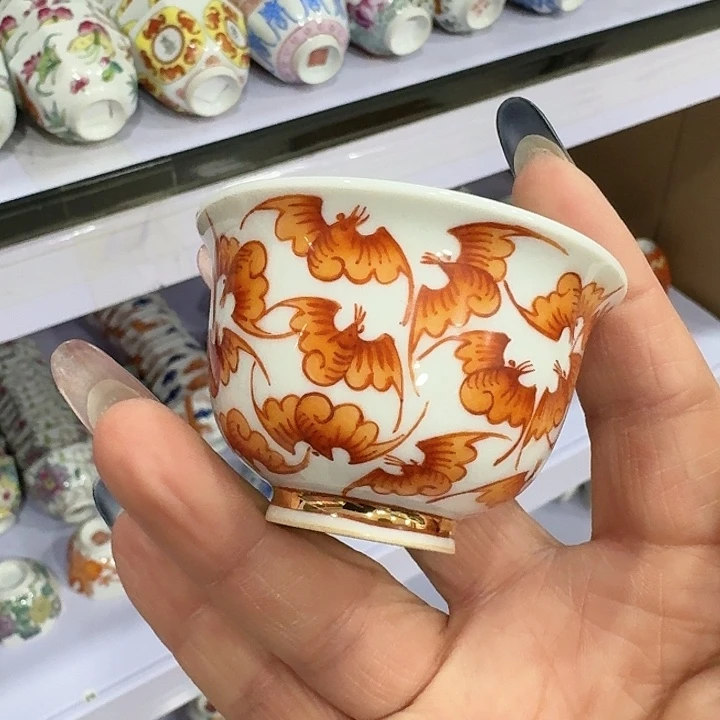 陶瓷艺术品收藏陶瓷