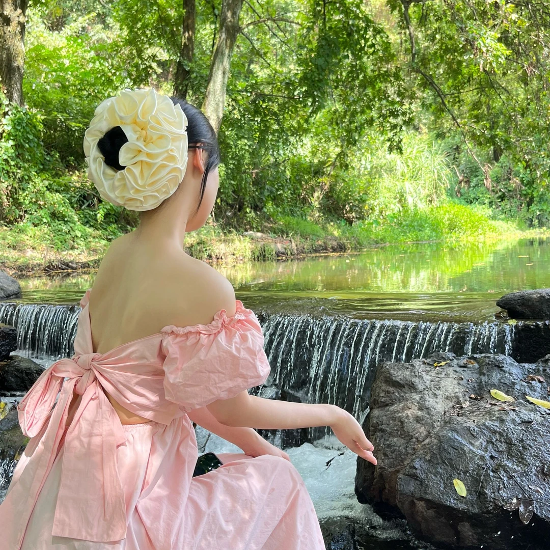 ConRelux/之于H151-H300发饰发箍头饰韩系新款秋季高级百搭