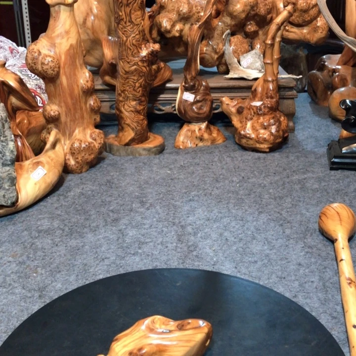 柏木（崖柏）乐*遥崖柏14