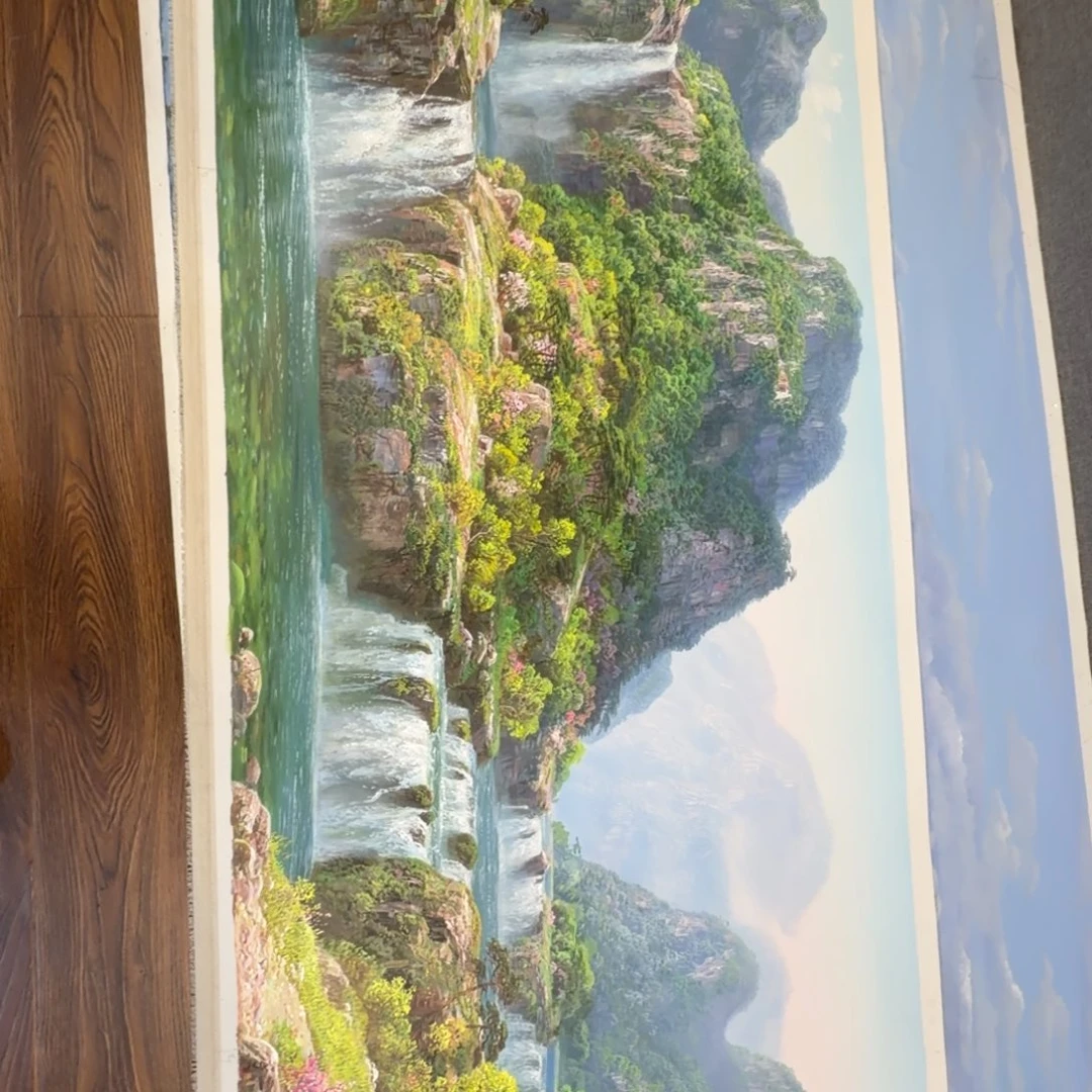 油画加油加油努力加油努力加油努力加油