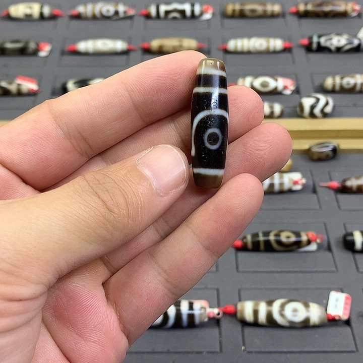 玛瑙/玉髓未镶嵌吊坠4