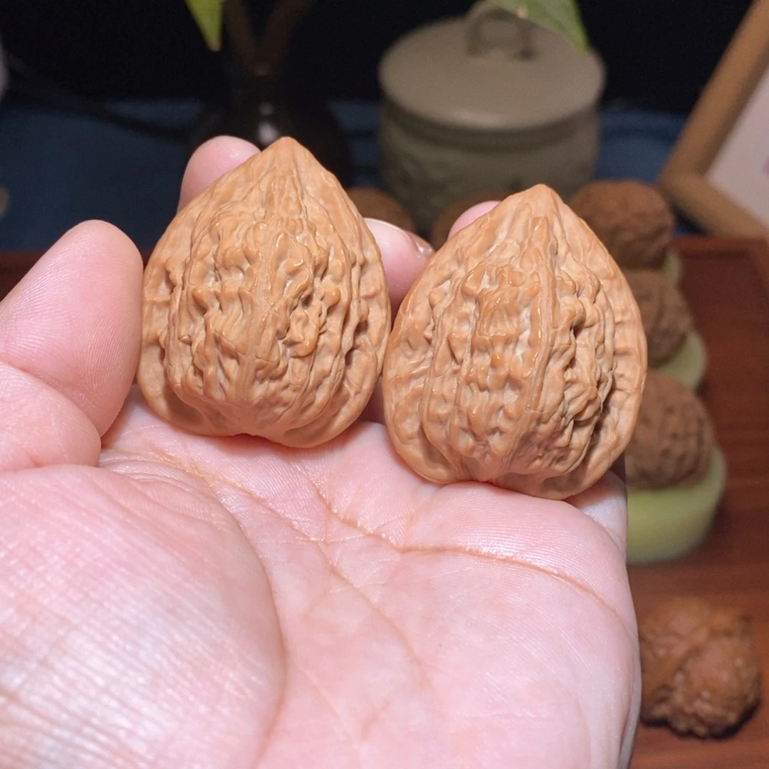 吊坠文玩核桃全品天眼鸡心