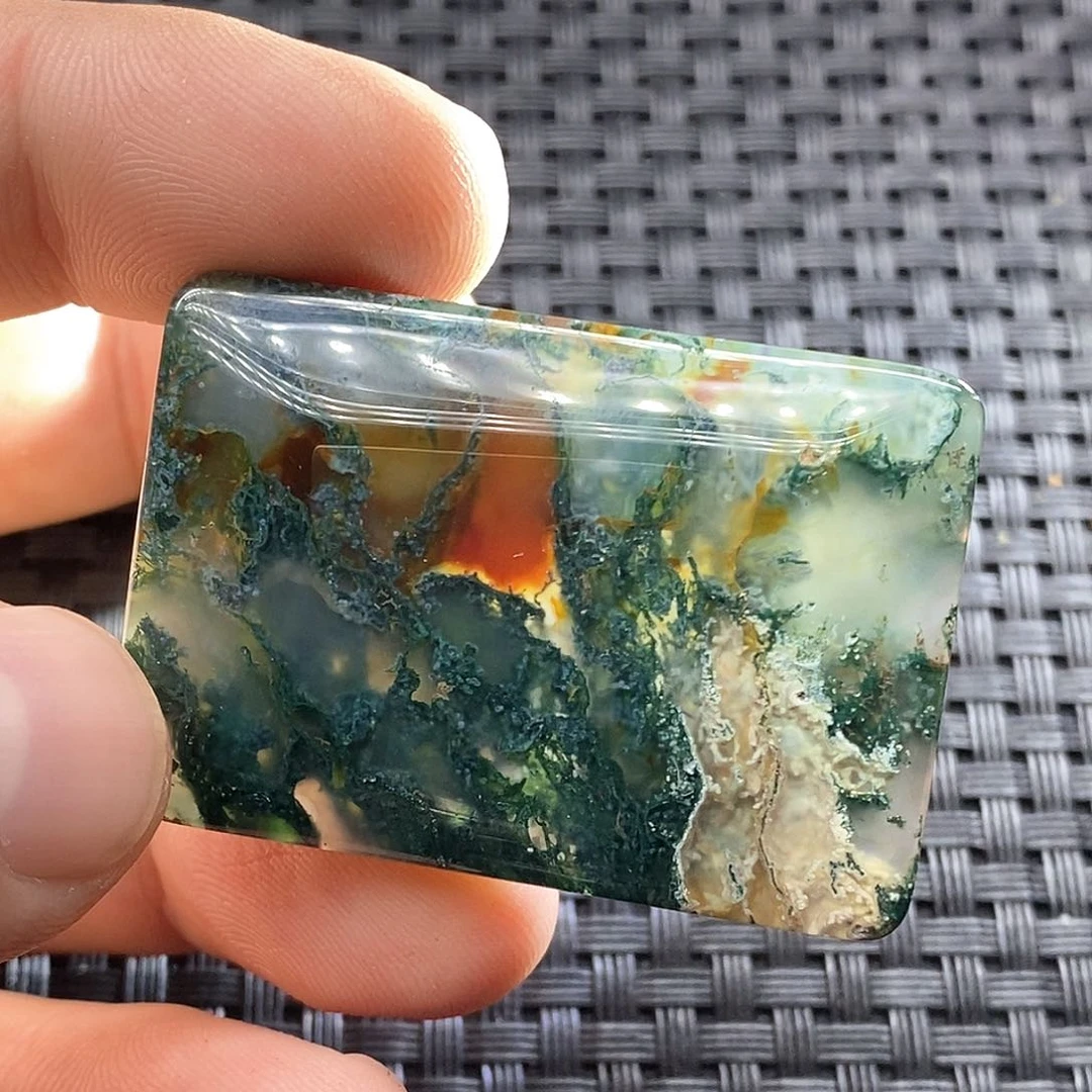 未镶嵌颈饰玛瑙/玉髓༺****༻