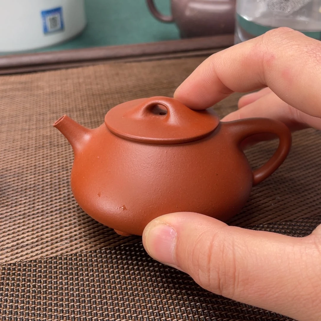 紫砂茶壶荣*?宜兴宜兴