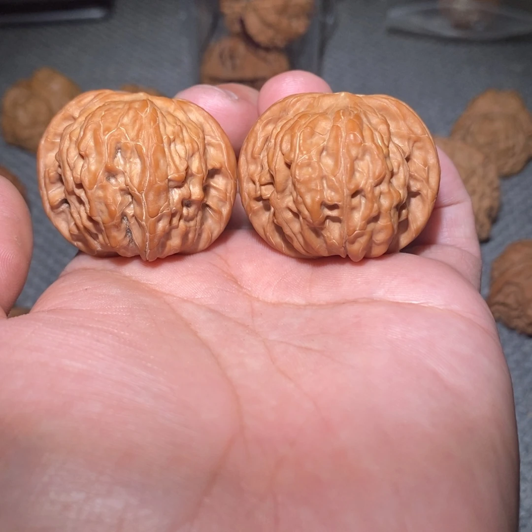 桃核吊坠39磨盘。