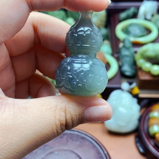 未镶嵌和田玉珠宝奇石