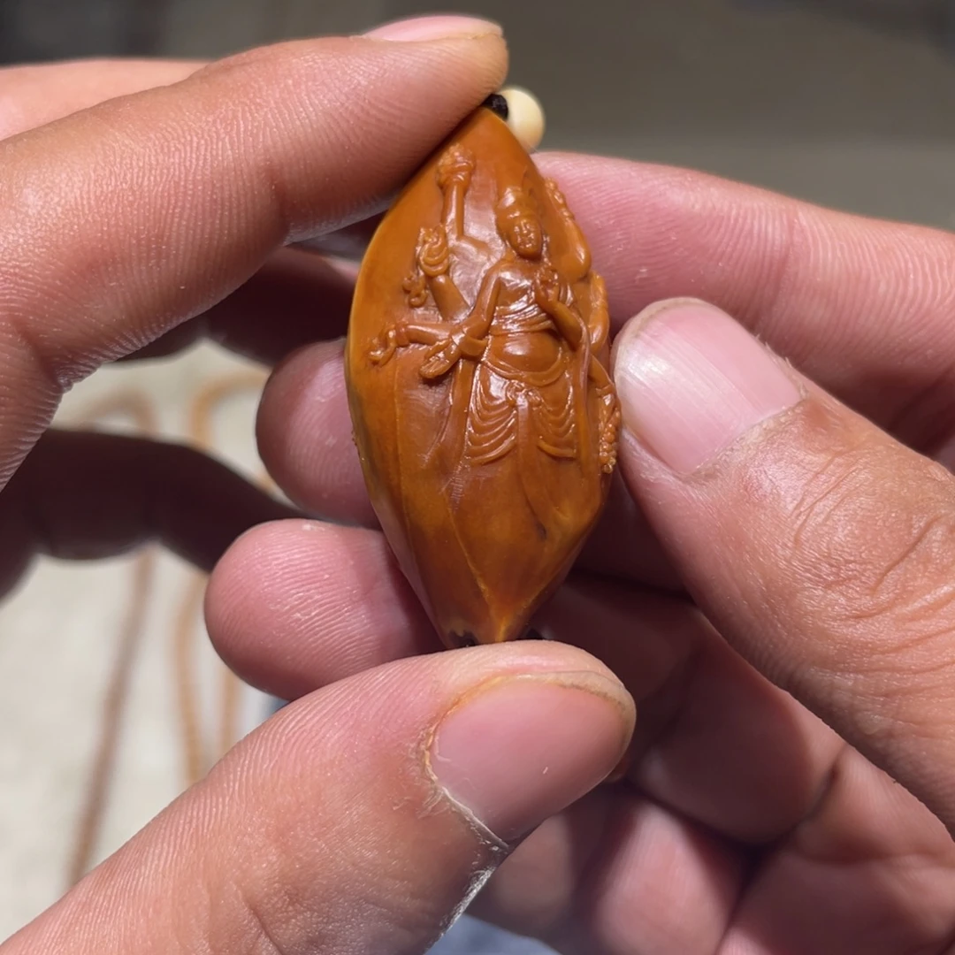 橄榄核手串/手链苏州橄榄核