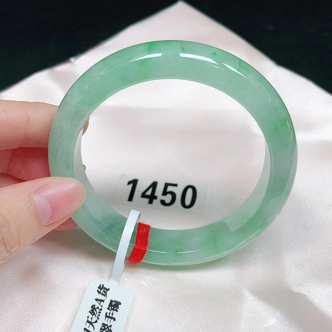 未镶嵌手镯翡翠翡翠手镯未镶嵌