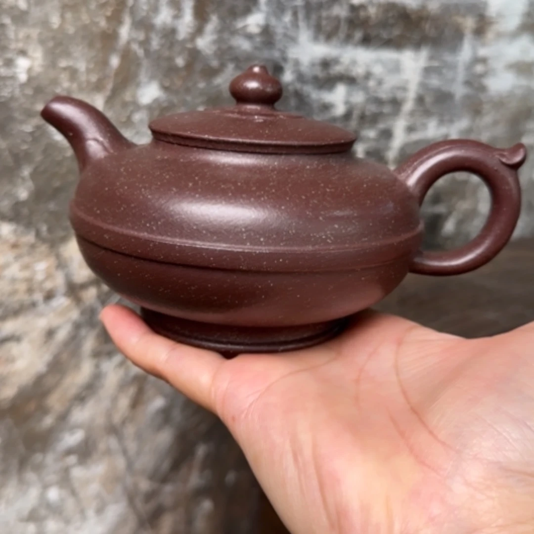 【闪购商品】茶壶紫砂紫砂茶具