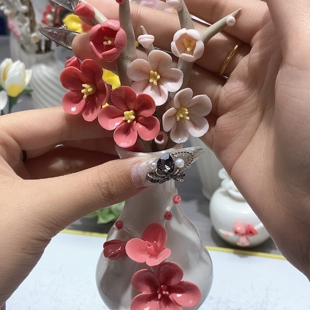 陶瓷设计风格现代