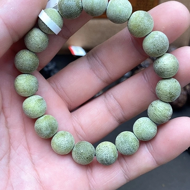 沉香沉香碎屑海南结晶绿奇62