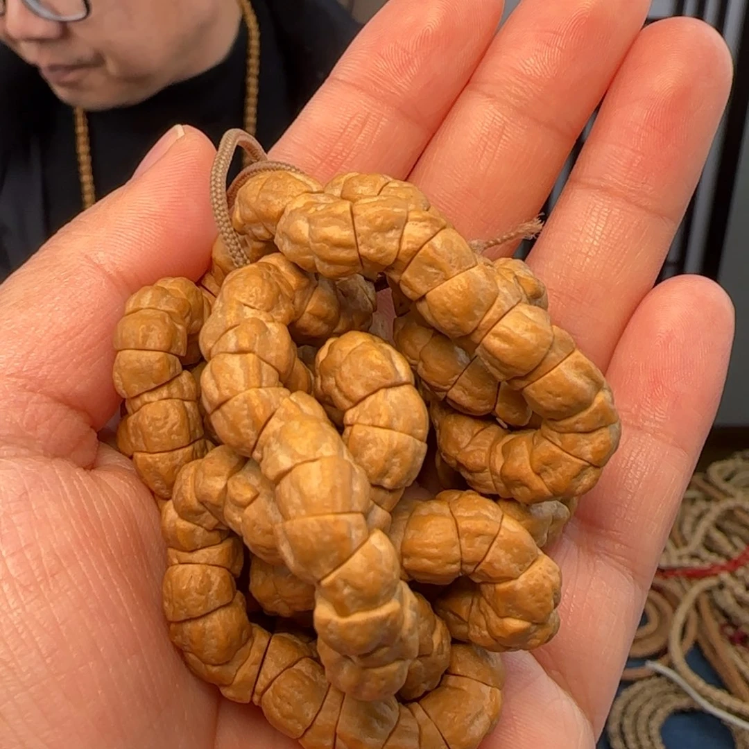 柏香籽/百香籽吊坠