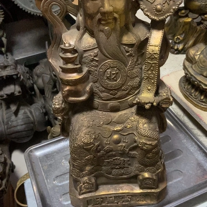 铜工艺品等多个行业
