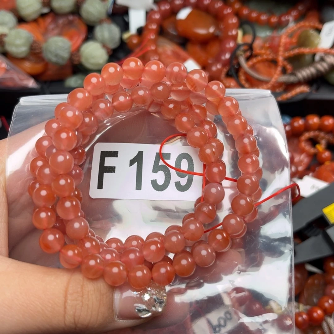 南红玛瑙珠宝奇石未镶嵌用****8