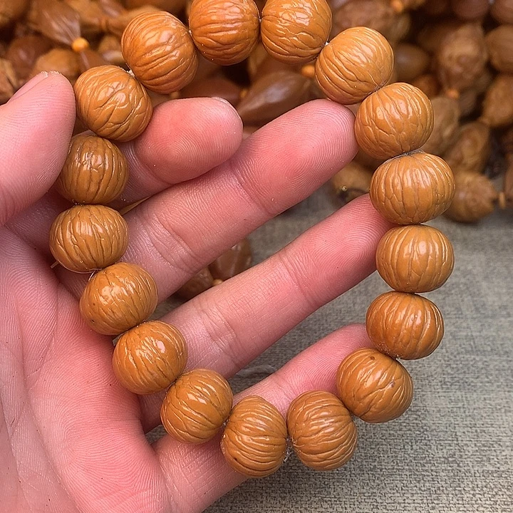橄榄核手串/手链精品橄榄核手串