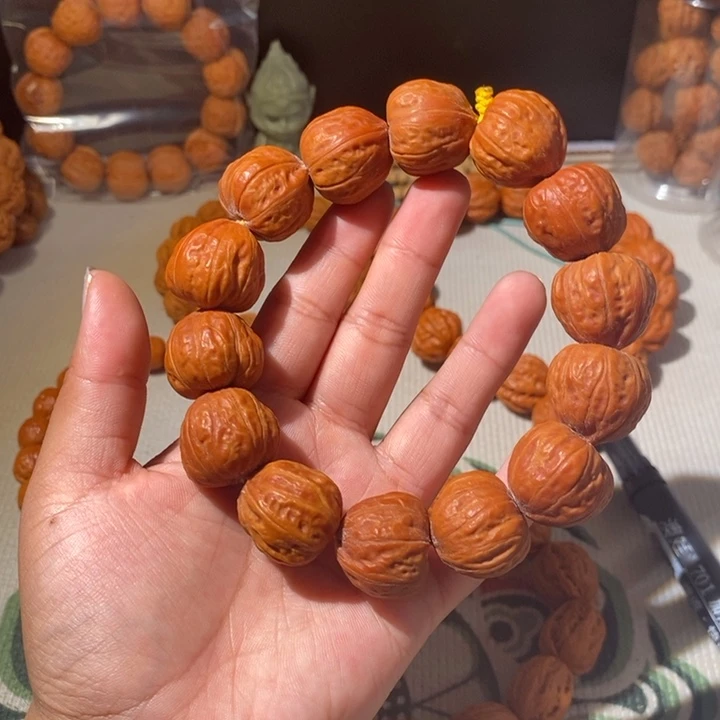 文玩核桃吊坠……41……