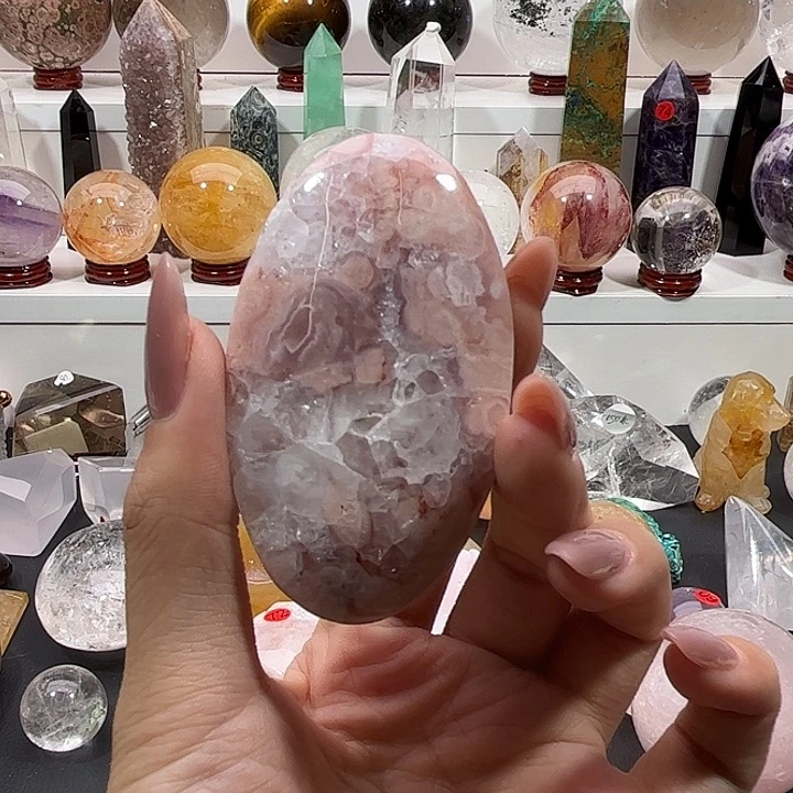 大型摆件（非配饰）未镶嵌水晶75