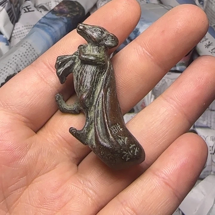 精品铜工艺品客厅装饰摆件