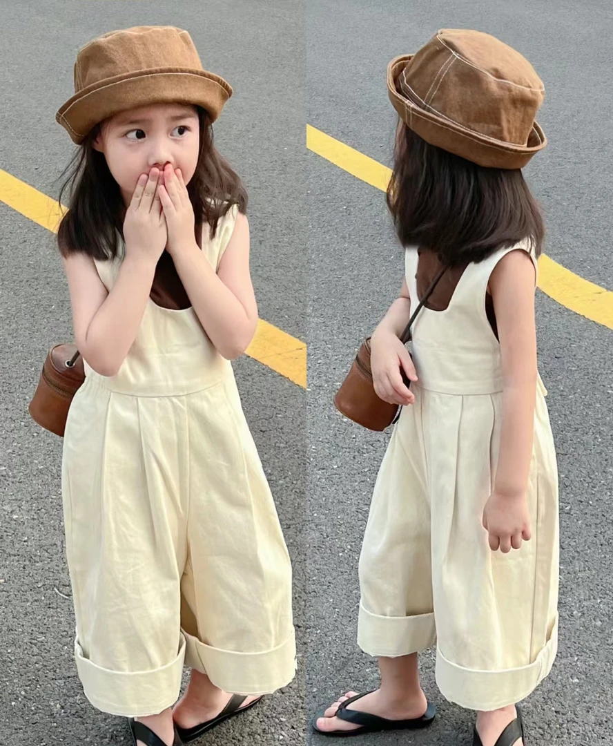 25款春款百搭时尚洋气童装