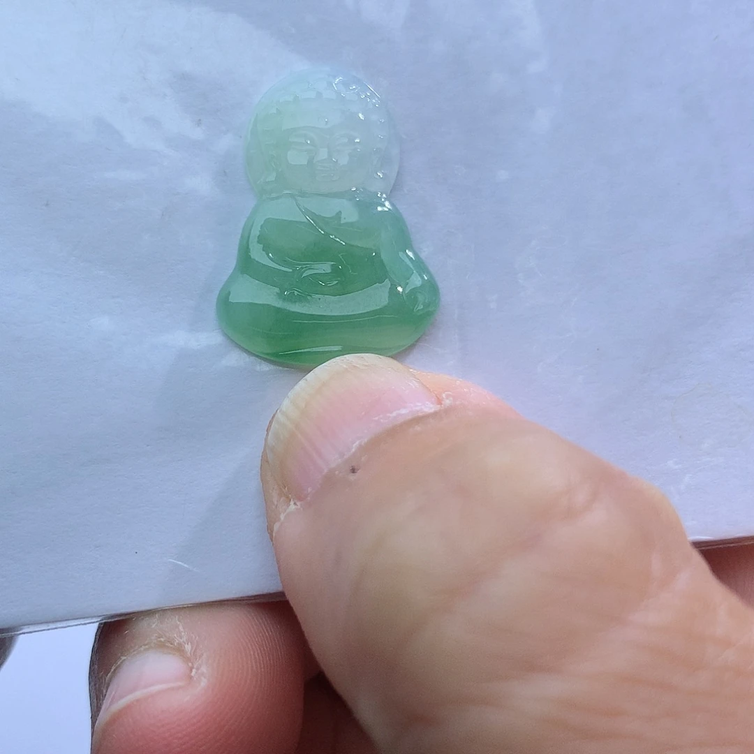 翡翠裸石翡翠翡翠