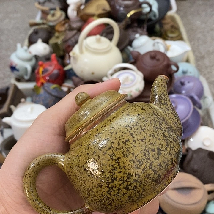 陶瓷艺术品及陶瓷制品