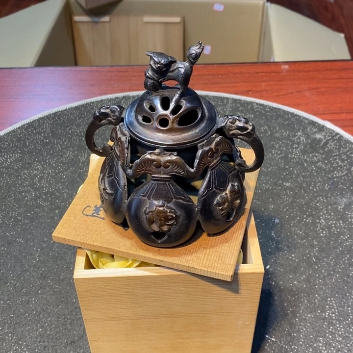 瓷片陶瓷艺术品制作工艺品