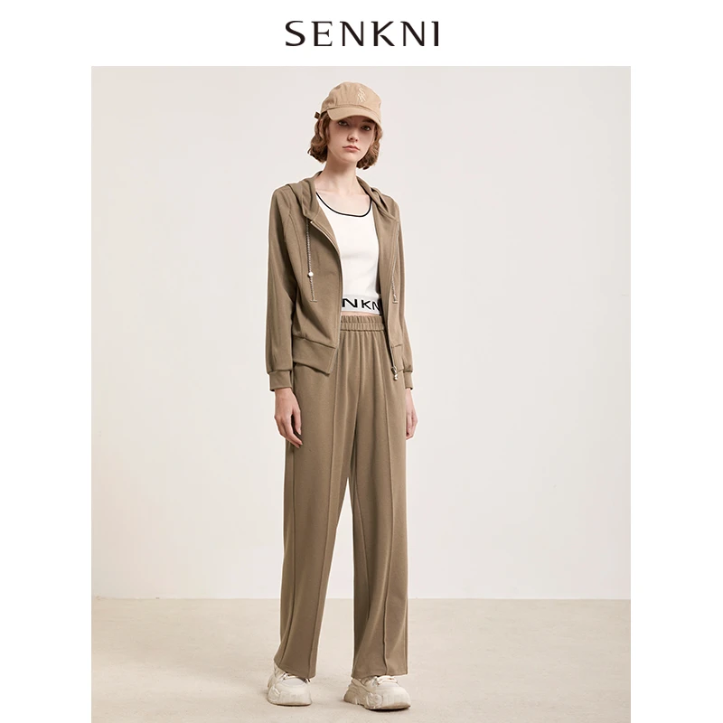 圣可尼新运动力套装S170102NE