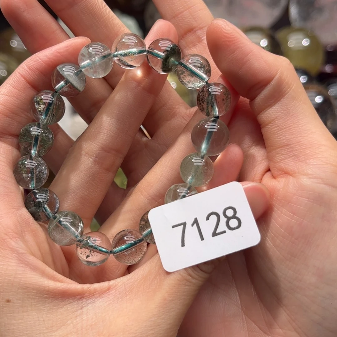 【闪购商品】未镶嵌手串水晶