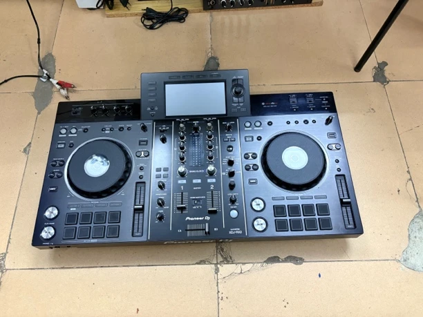 9新 pioneer/先锋 二手先锋xdj rx2 一体机专业打碟 不支持无理由