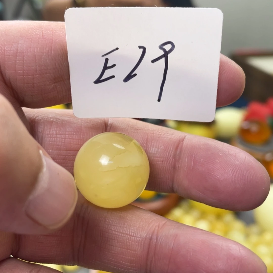 手链琥珀未镶嵌多样性发，发其中一件