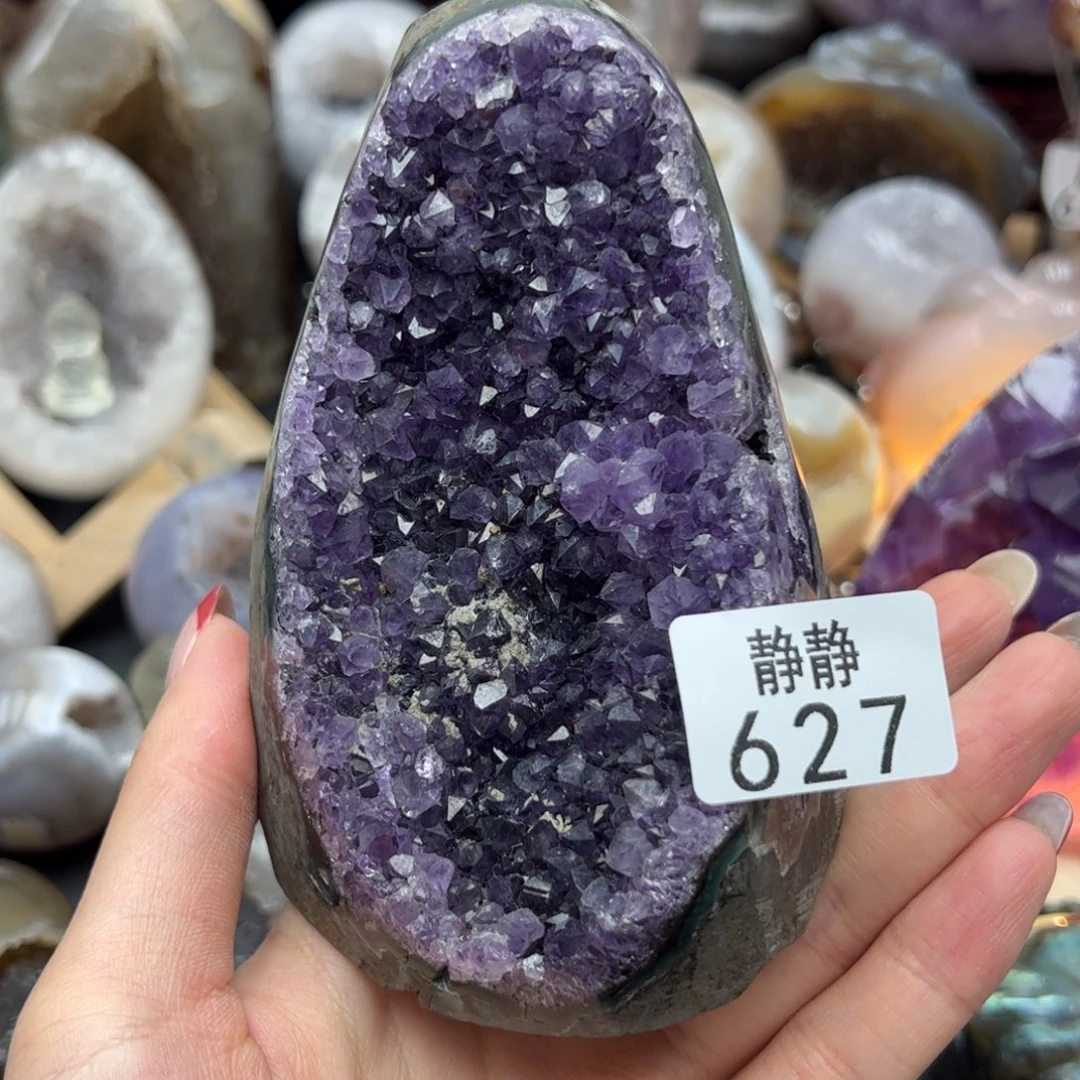 未镶嵌大型摆件（非配饰）水晶627