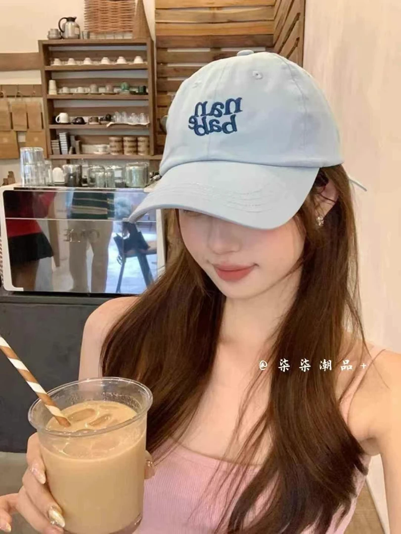 春夏爆款帽子来袭/