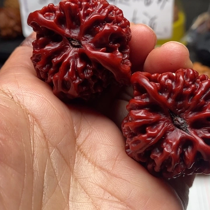 核桃手串/手链碗****航满天星