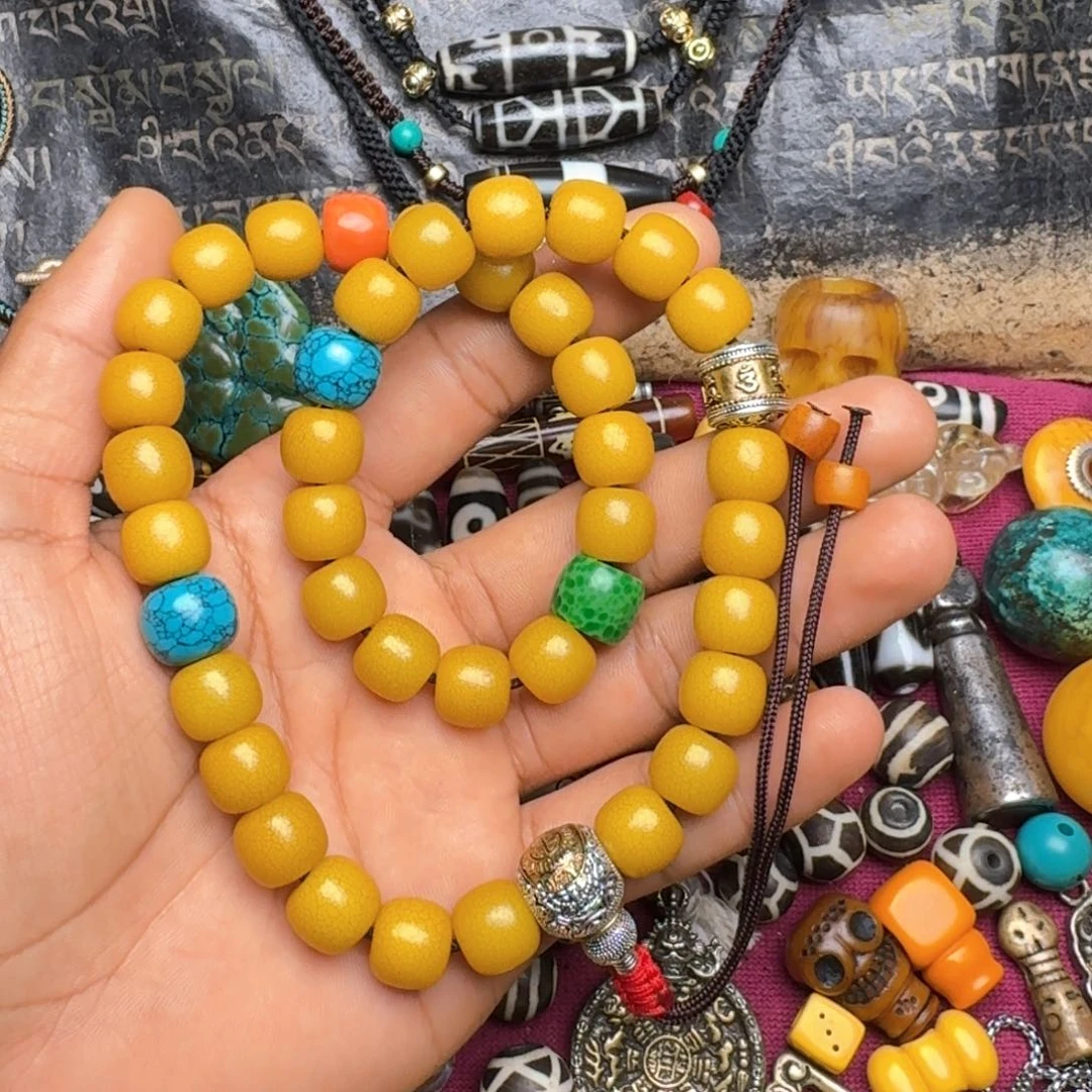 金刚菩提手串双圈