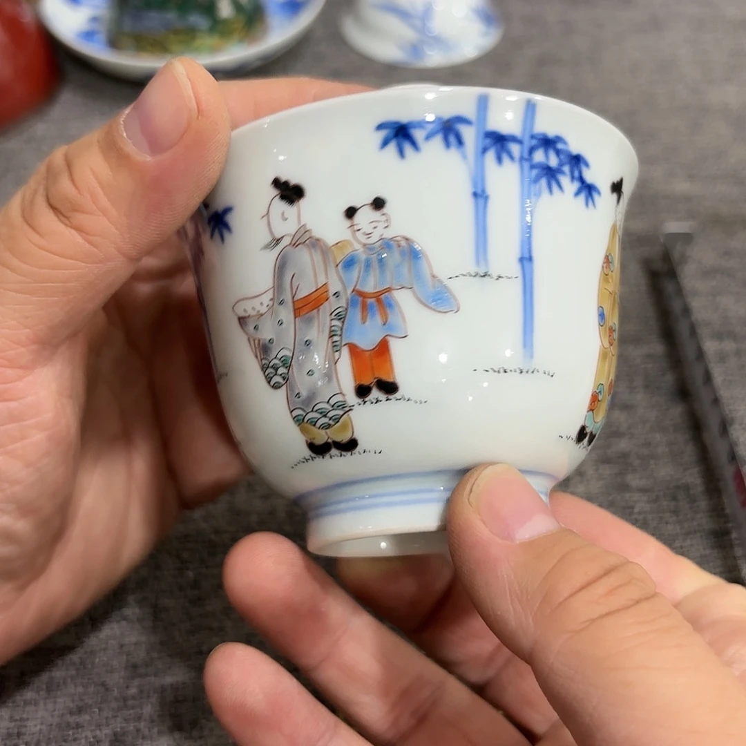 非常美丽好看的物品