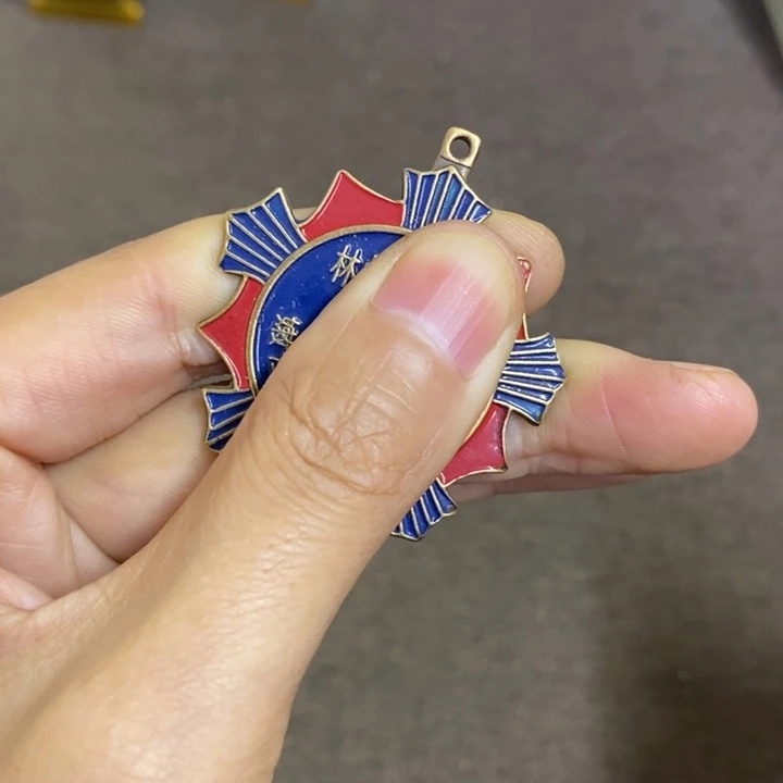 摆件景德镇陶瓷研究所