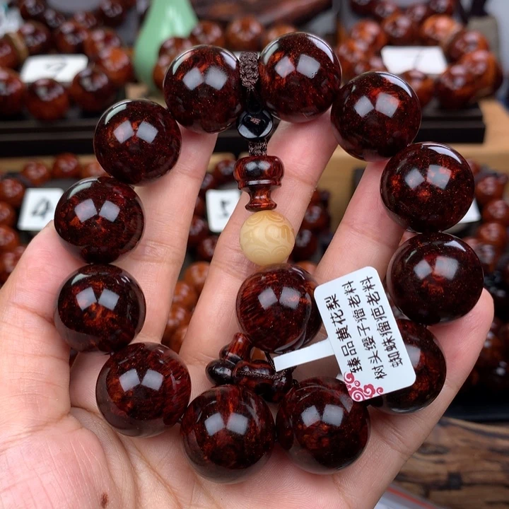 弓***伟花梨木类黄花梨2.0