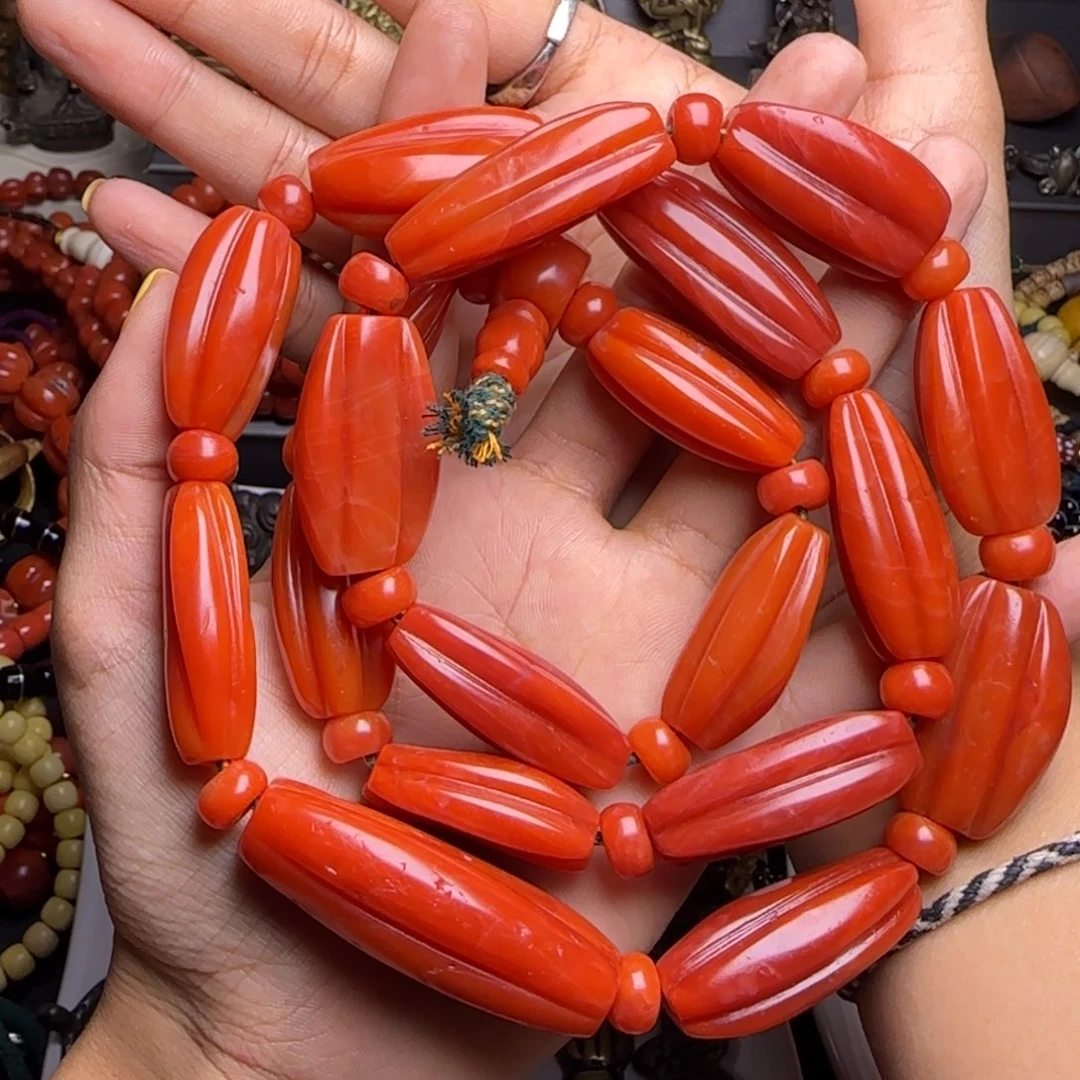 柏香籽/百香籽吊坠A*a